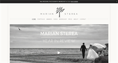 Desktop Screenshot of mariansterea.com