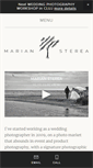 Mobile Screenshot of mariansterea.com